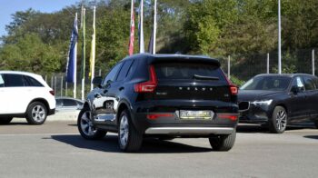 Volvo XC40 2.0 D3 Momentum 2WD