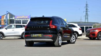 Volvo XC40 2.0 D3 Momentum 2WD