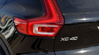 Volvo XC40 2.0 D3 Momentum 2WD