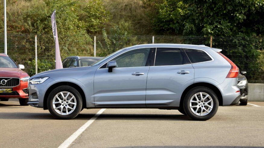 Volvo XC60 2.0 D4 AWD Geartronic