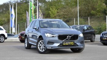 Volvo XC60 2.0 D4 AWD Geartronic