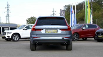 Volvo XC60 2.0 D4 AWD Geartronic