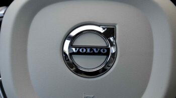 Volvo XC60 2.0 D4 AWD Geartronic