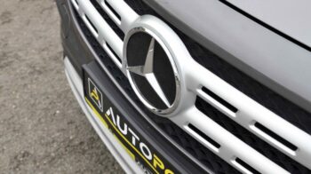 Mercedes-Benz GLB 180D Business Solution Essential AUT.