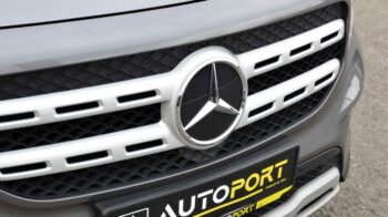 Mercedes-Benz GLB 180D Business Solution Essential AUT.