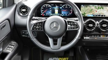 Mercedes-Benz GLB 180D Business Solution Essential AUT.