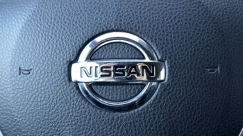 Nissan Qashqai 1.5 DCI 360