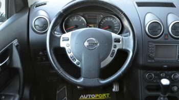 Nissan Qashqai 1.5 DCI 360