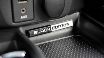 Nissan X-Trail Black Edition 1.6 DCI Allmode 4×4-i