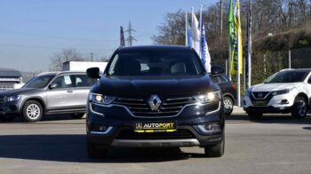 Renault Koleos 1.6 DCI Energy Zen 4×2