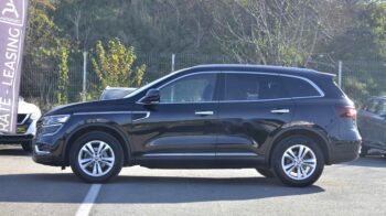 Renault Koleos 1.6 DCI Energy Zen 4×2