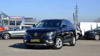 Renault Koleos 1.6 DCI Energy Zen 4×2