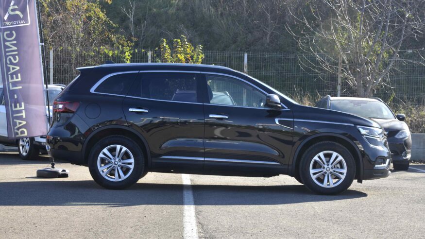 Renault Koleos 1.6 DCI Energy Zen 4×2