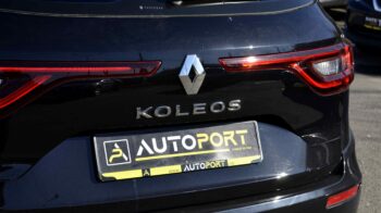 Renault Koleos 1.6 DCI Energy Zen 4×2