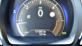 Renault Koleos 1.6 DCI Energy Zen 4×2