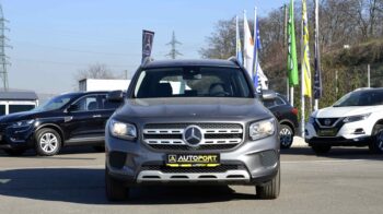 Mercedes-Benz GLB 180D Business Solution Essential AUT.