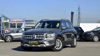 Mercedes-Benz GLB 180D Business Solution Essential AUT.