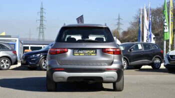 Mercedes-Benz GLB 180D Business Solution Essential AUT.