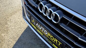 Audi Q5 40 TDI S-Tronic Quattro