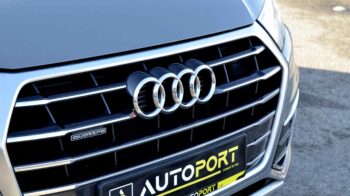 Audi Q5 40 TDI S-Tronic Quattro