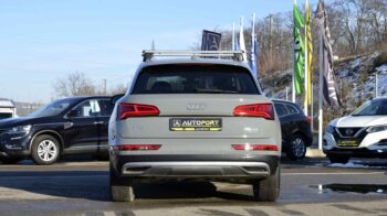 Audi Q5 40 TDI S-Tronic Quattro