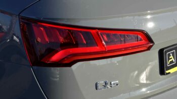 Audi Q5 40 TDI S-Tronic Quattro