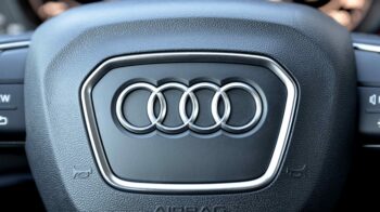 Audi Q5 40 TDI S-Tronic Quattro