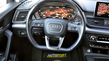 Audi Q5 40 TDI S-Tronic Quattro