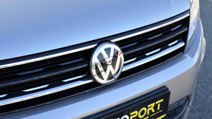 Volkswagen Tiguan 2.0 TDI 4Motion DSG