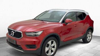 Volvo XC40 2.0 D3 AWD Geartronic Momentum Pro