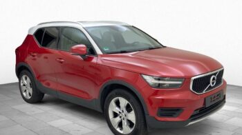 Volvo XC40 2.0 D3 AWD Geartronic Momentum Pro