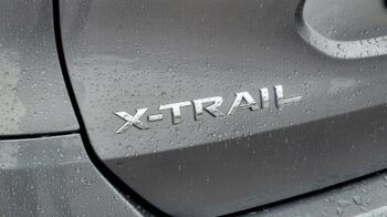 Nissan X-Trail Tekna 2.0 DCI Allmode 4×4-i