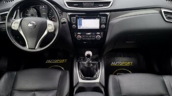 Nissan X-Trail Tekna 2.0 DCI Allmode 4×4-i