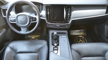 Volvo S90 AWD B5 Polestar Geartronic Momentum Plus Hibrid2
