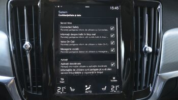 Volvo S90 AWD B5 Polestar Geartronic Momentum Plus Hibrid2