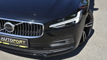 Volvo S90 AWD B5 Polestar Geartronic Momentum Plus Hibrid2